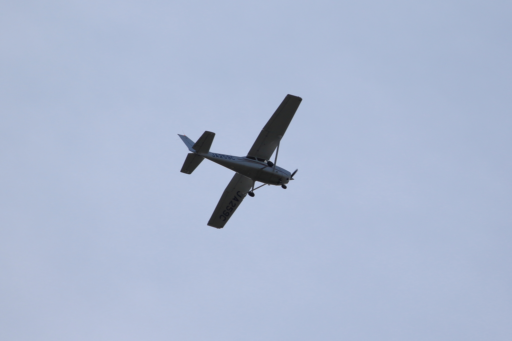 Cessna 172R Skyhawk