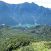 立山ロープウェイから