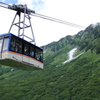 立山ロープウェイ