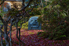 色彩に喜ぶ