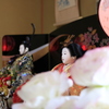 お雛様