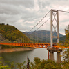 箱ケ瀬橋（夢のかけ橋）