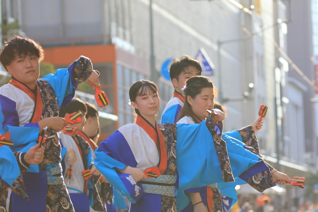  住吉幸清メッキ