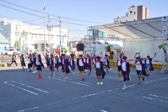 あさがお児童館