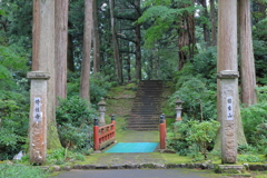 佛性寺山門