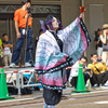 コスプレパフォーマンス A project３