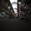 鶴橋