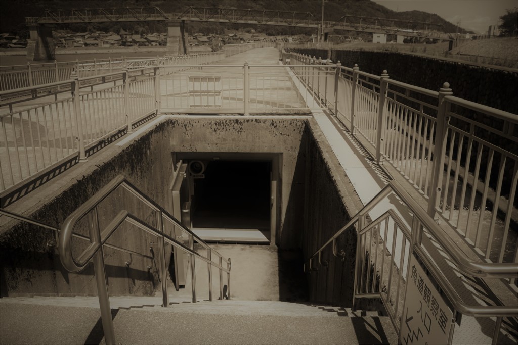 秘密基地