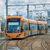 福井鉄道F1001形