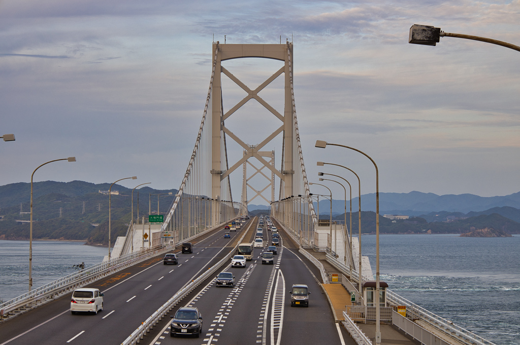 大鳴門橋