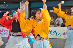 楽しい