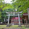 埴安姫神社