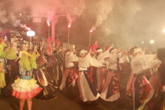 フェニックスまつり2019　総踊り