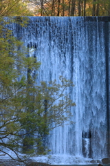 Water Curtain