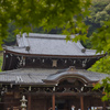 三室戸寺本堂