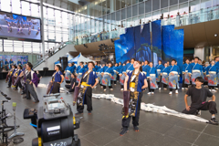 福井大学よっしゃこい