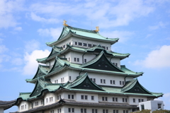 名古屋城