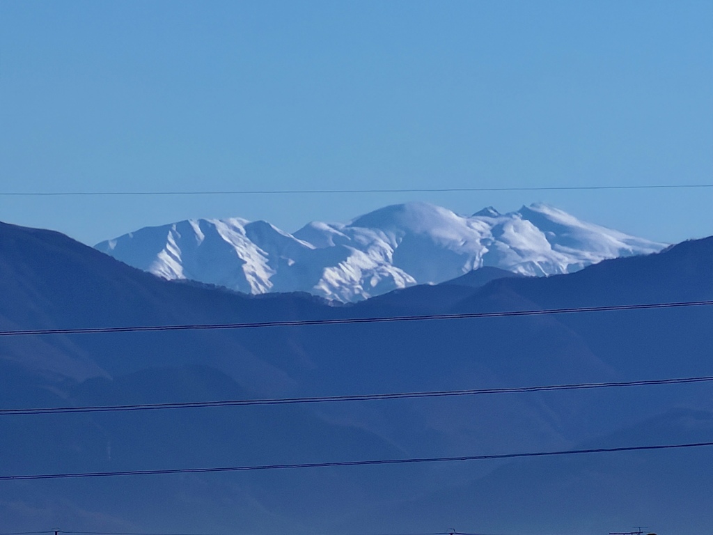 デジタルズーム