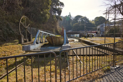 蹴上インクライン 台車