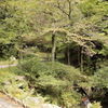 大虫滝遊園地