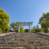 天空の鳥居２