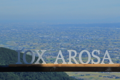 IOX-AROSA