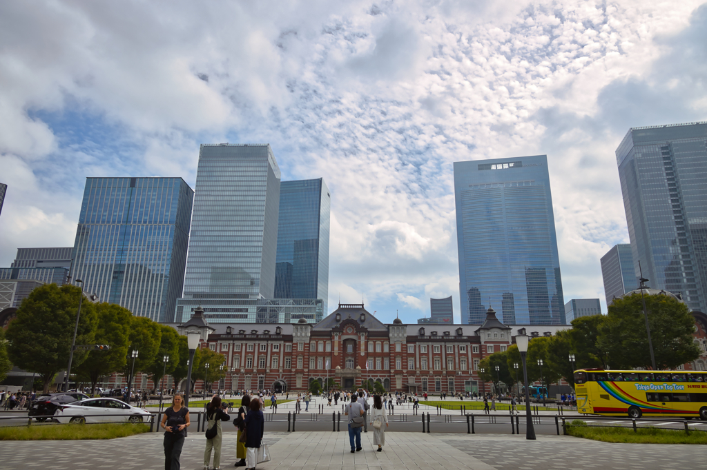 東京駅