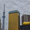 噂のアサヒ本社