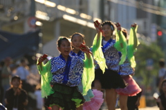 湊キッズ♡ＹＯＳＡＫＯＩガールズ