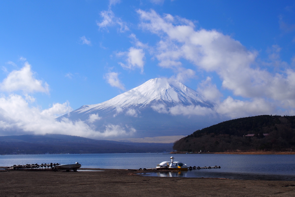 富士山