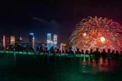 Marina bay sands