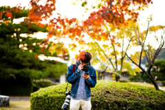 紅葉