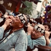 総力結集