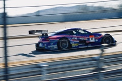 スーパーＧＴ公式テスト4