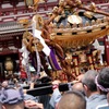 三社祭