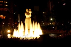 水の女神