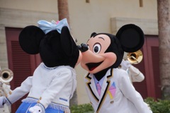 ハナキッス