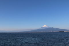 快晴
