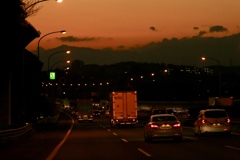帰路