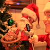 メリークリスマス‼︎