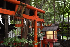 神社