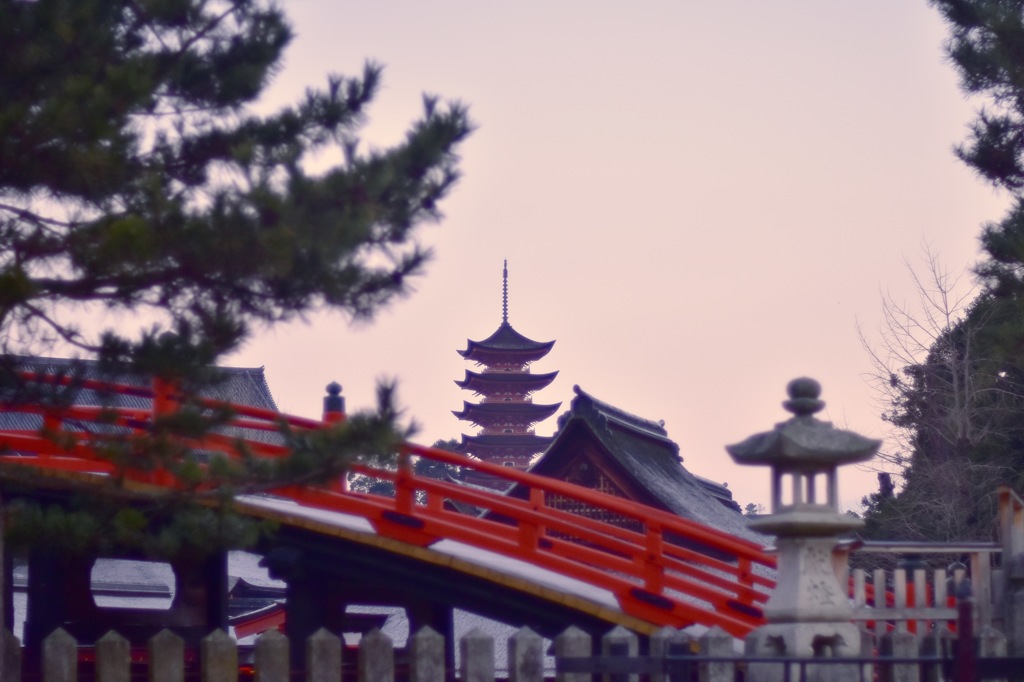 宮島