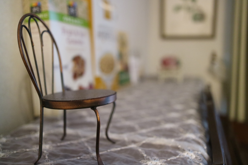 一休みしていきませんか？