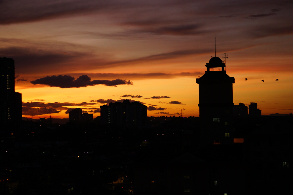 Golden Moment