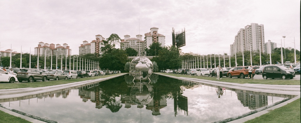 Bukit Jalil National Stadium, Malaysia