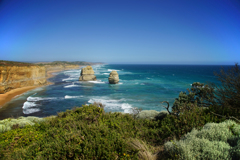 Twelve Apostles, Victoria Australia