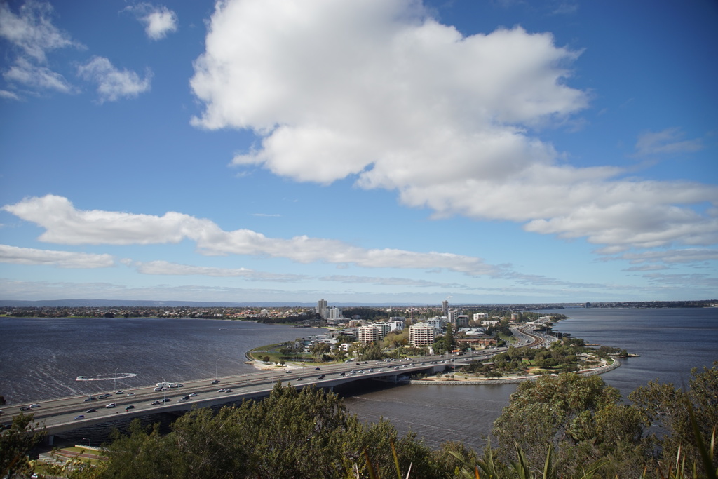 Perth WA