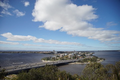 Perth WA