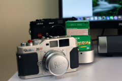Expired films