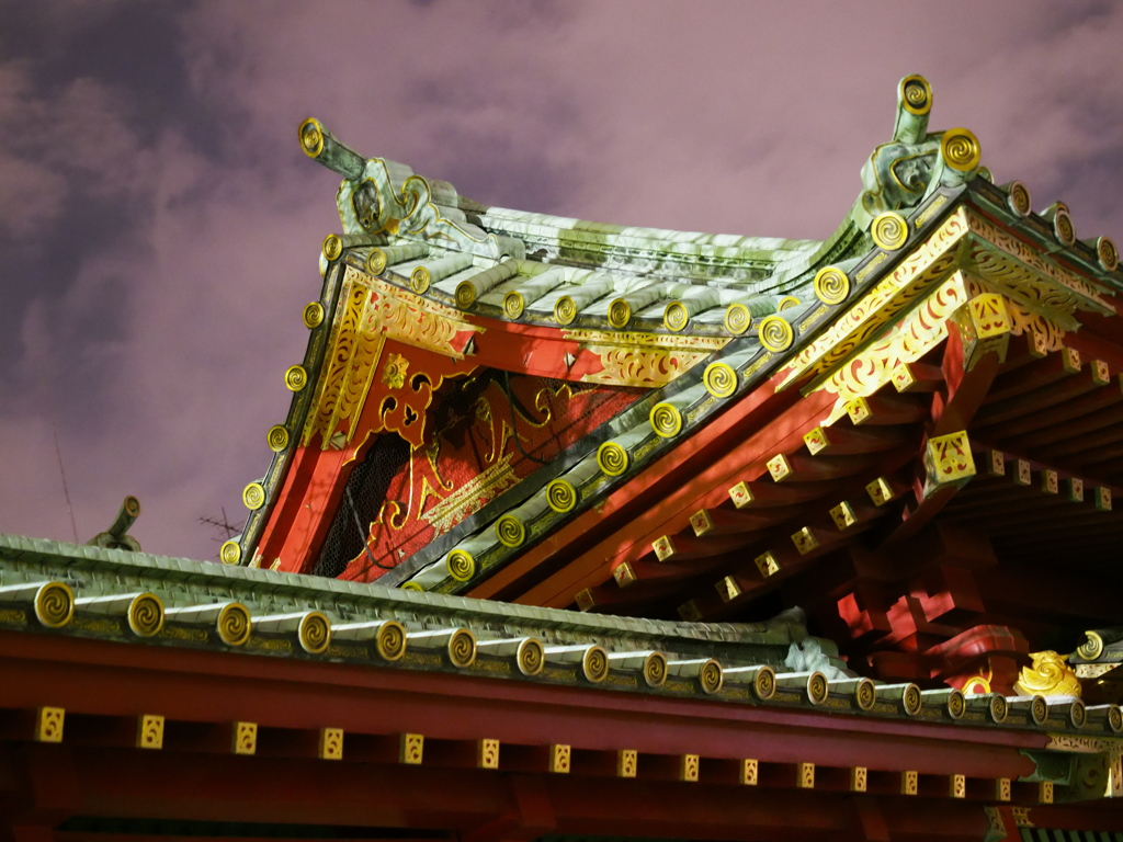 神田明神